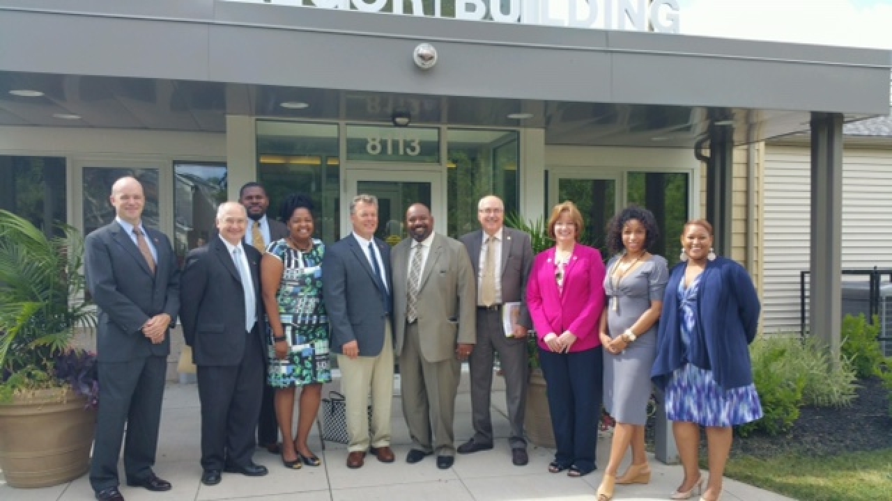 Ohio House Community and Family Advancement Committee Holds First Summer Hearing in Cleveland