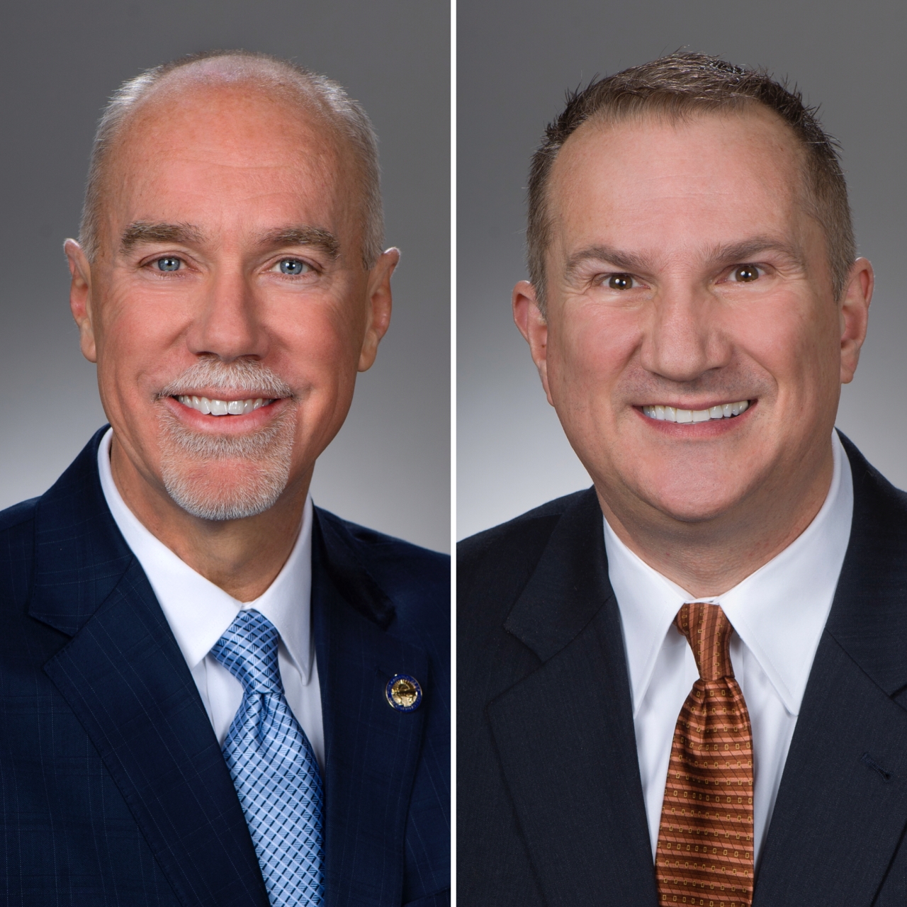 State Reps. Ginter, Brown Applaud Concurrence of Legislation to Simplify Prescription Process