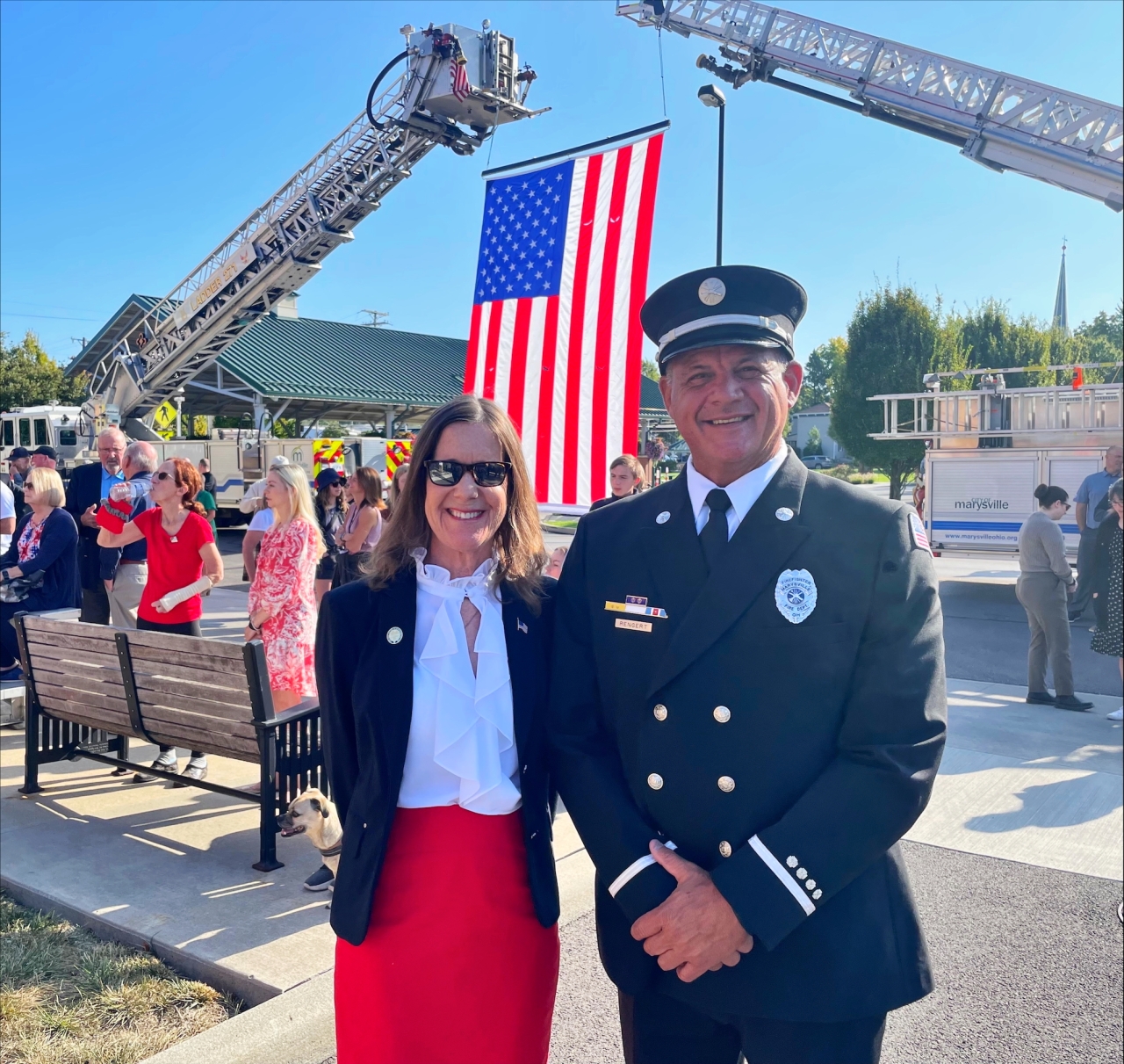 Remembering 9/11