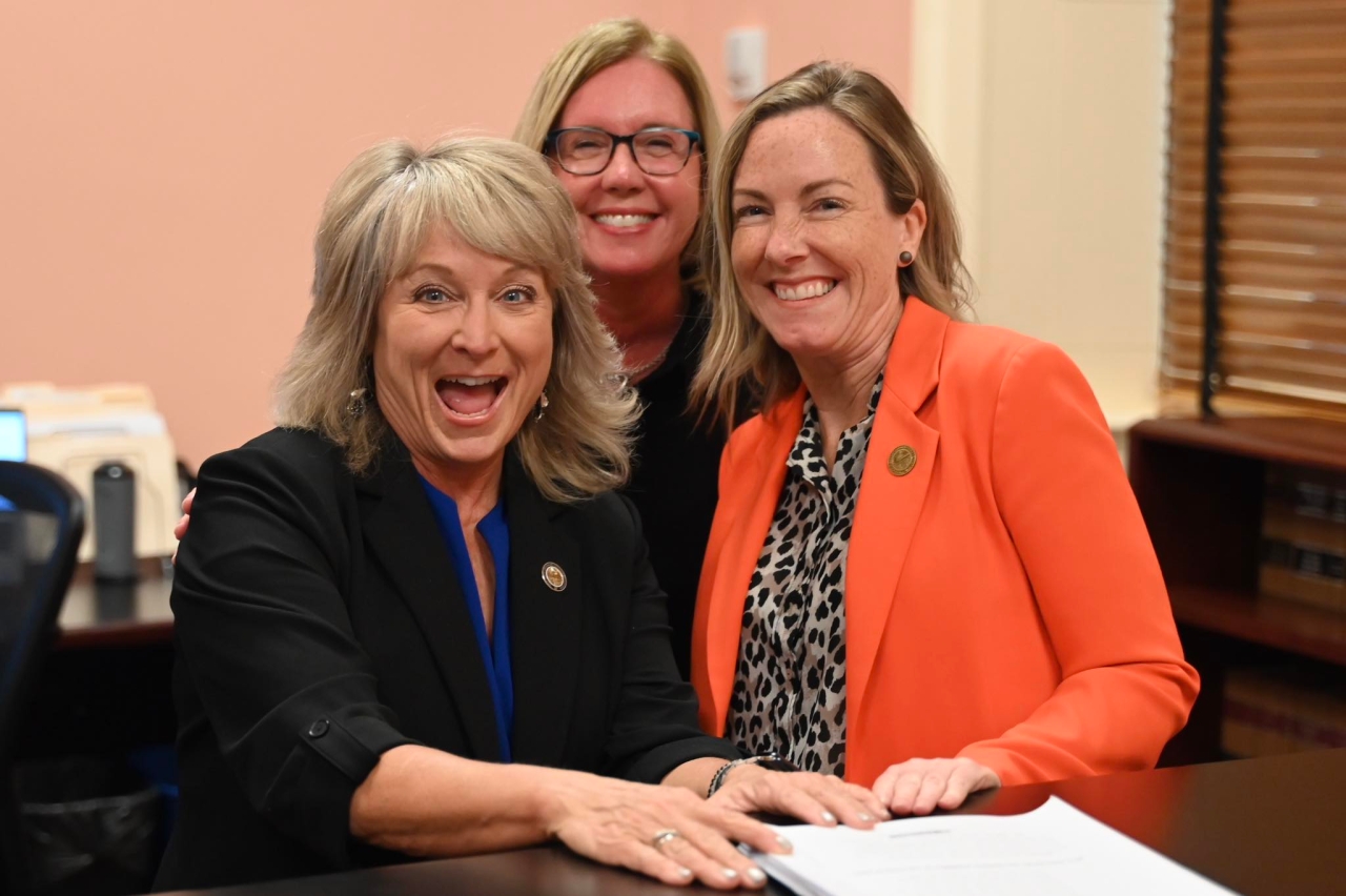 Feb 2026 - HB491 Guardianship Bill testimony