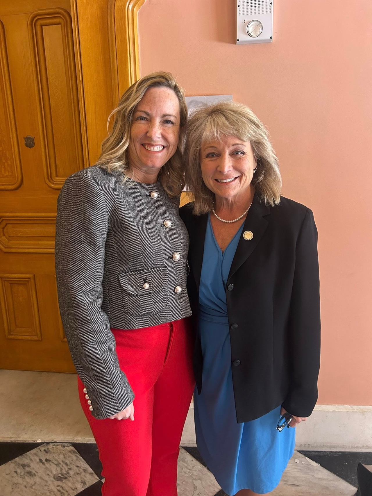 Feb 2026 - HB491 Guardianship Bill testimony