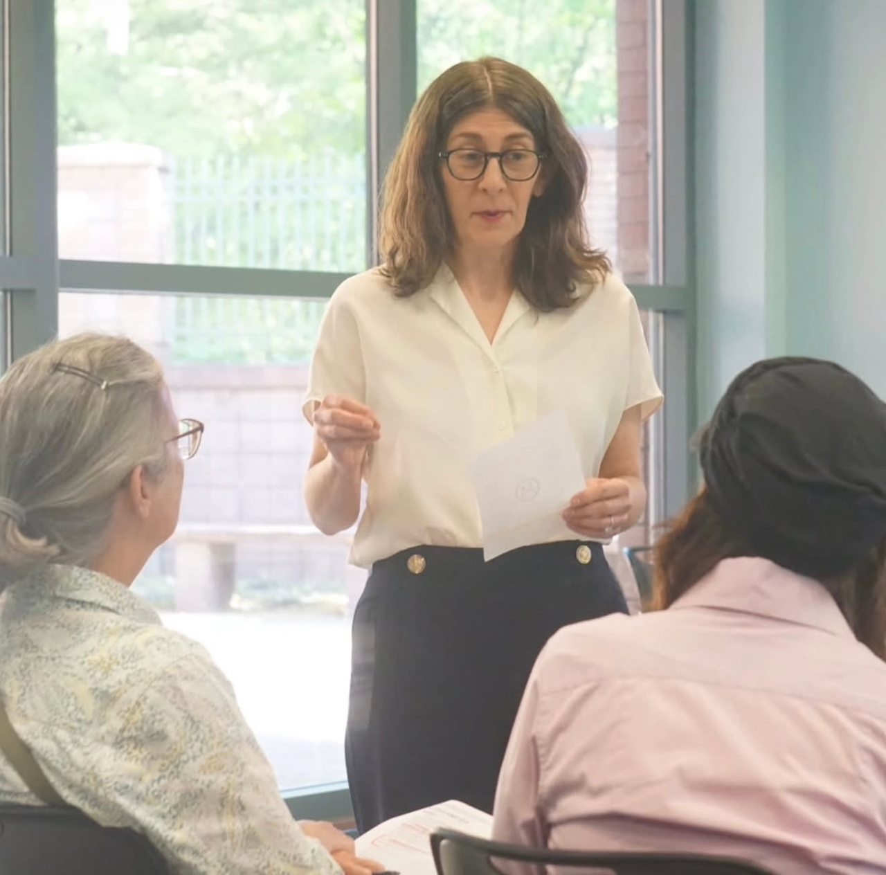 Rep. Brownlee at Ohio Women's Caucus
