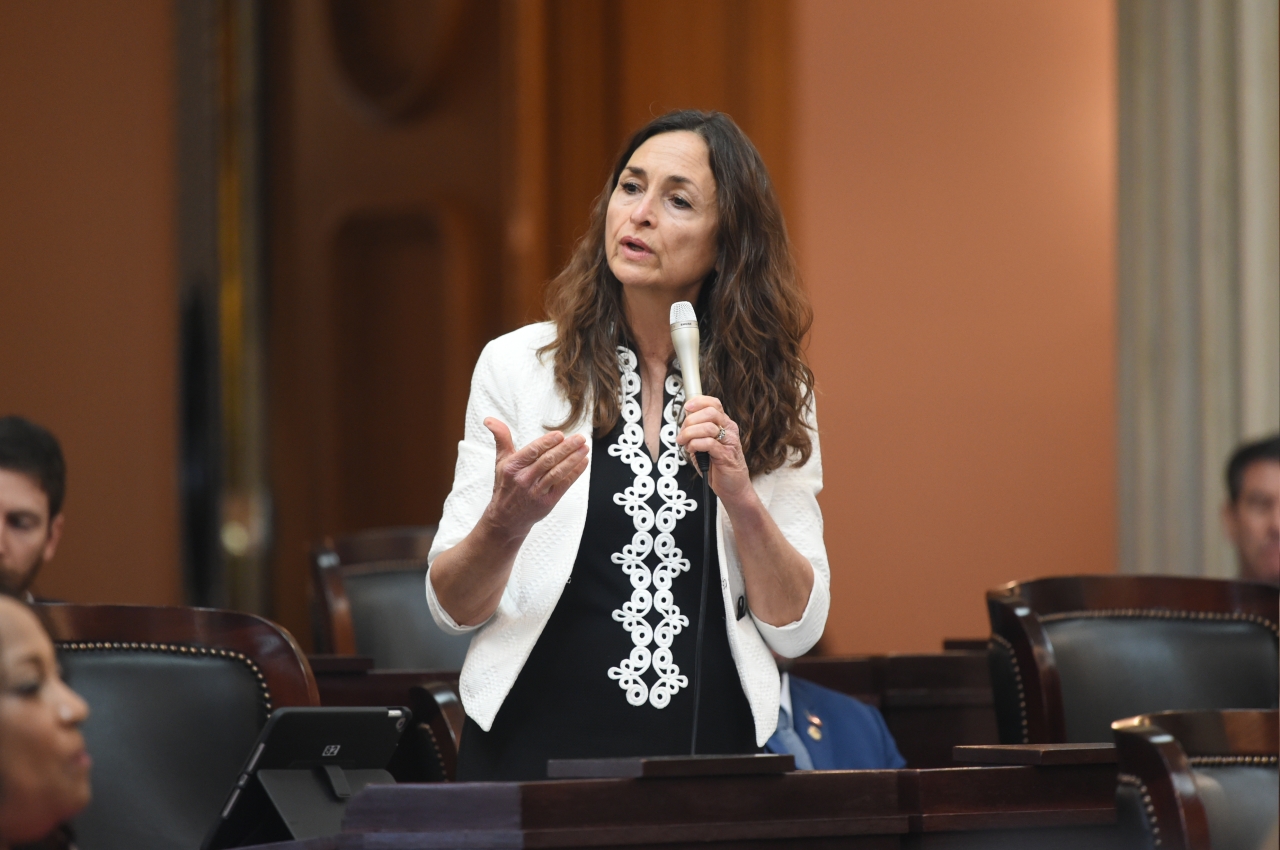 White's Bill to Expand Access to Educational Opportunities for Military Children Passes Ohio House
