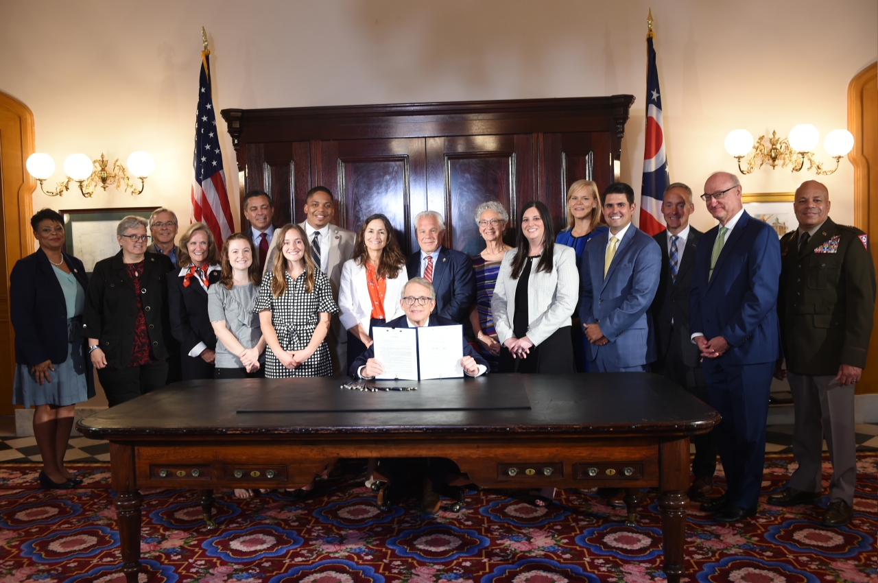 Ohio Joins Audiology & Speech-Language Pathology Interstate Compact
