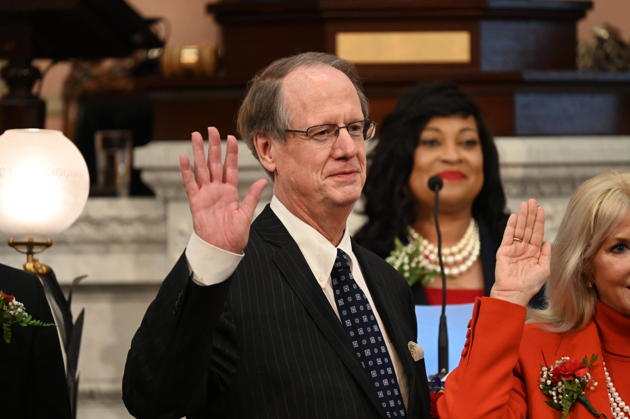 Representative Oelslager Elected as Speaker Pro Tempore of Ohio House