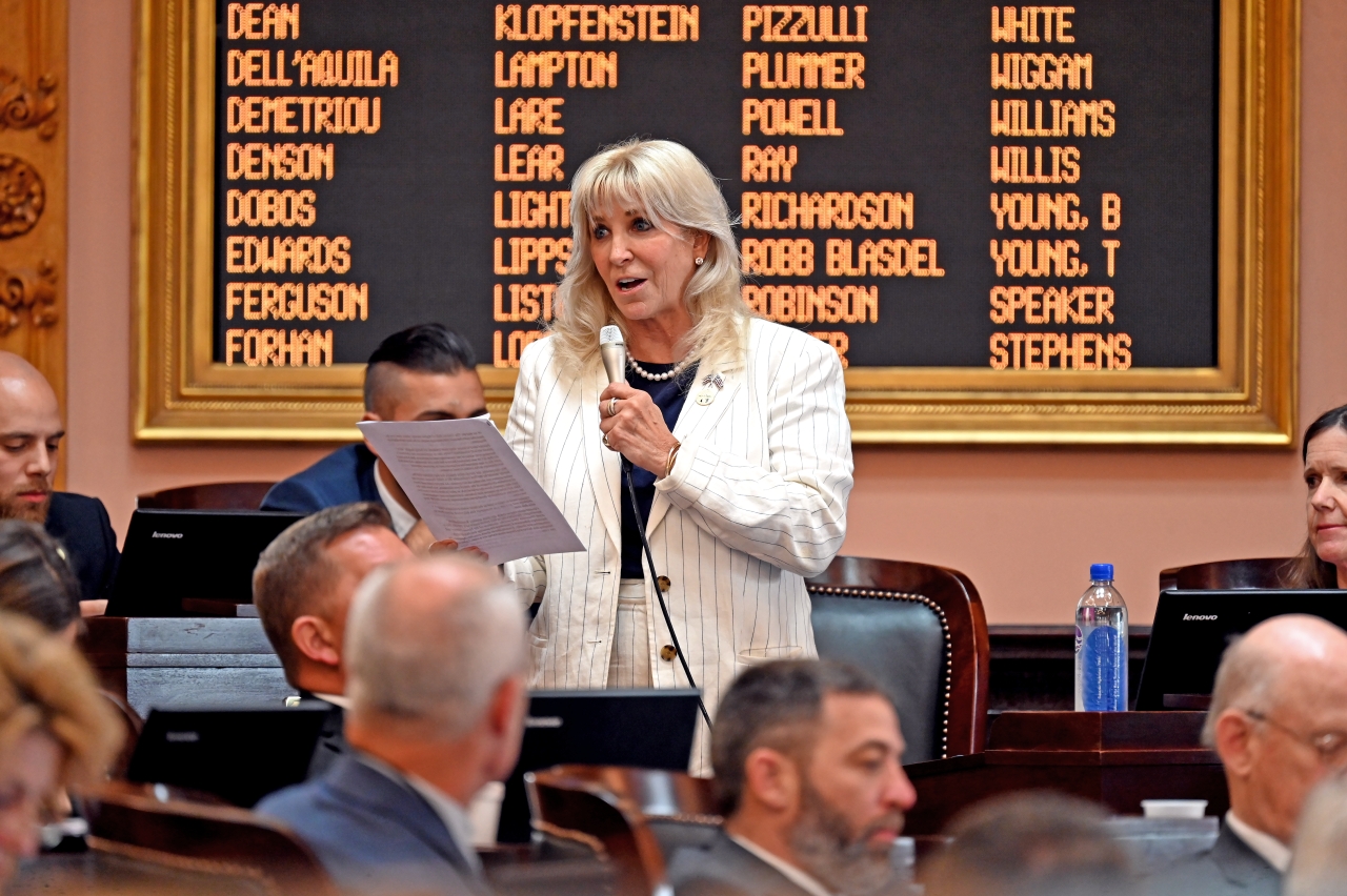 Ohio House Passes Priority Parents' Bill of Rights