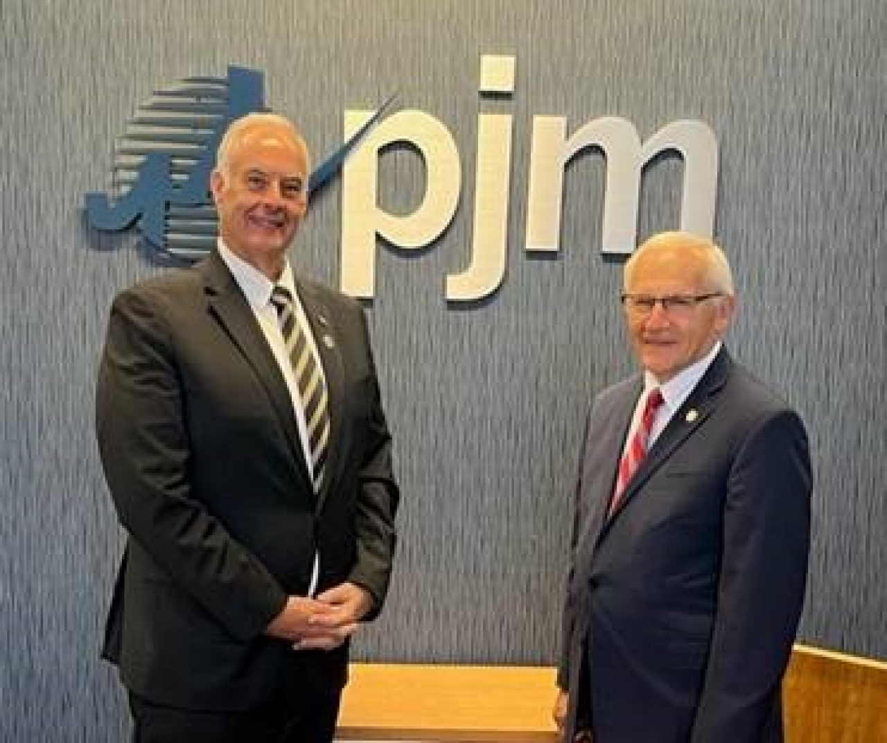 Legislators from Ohio, Pennsylvania Testify Before PJM Board of Managers