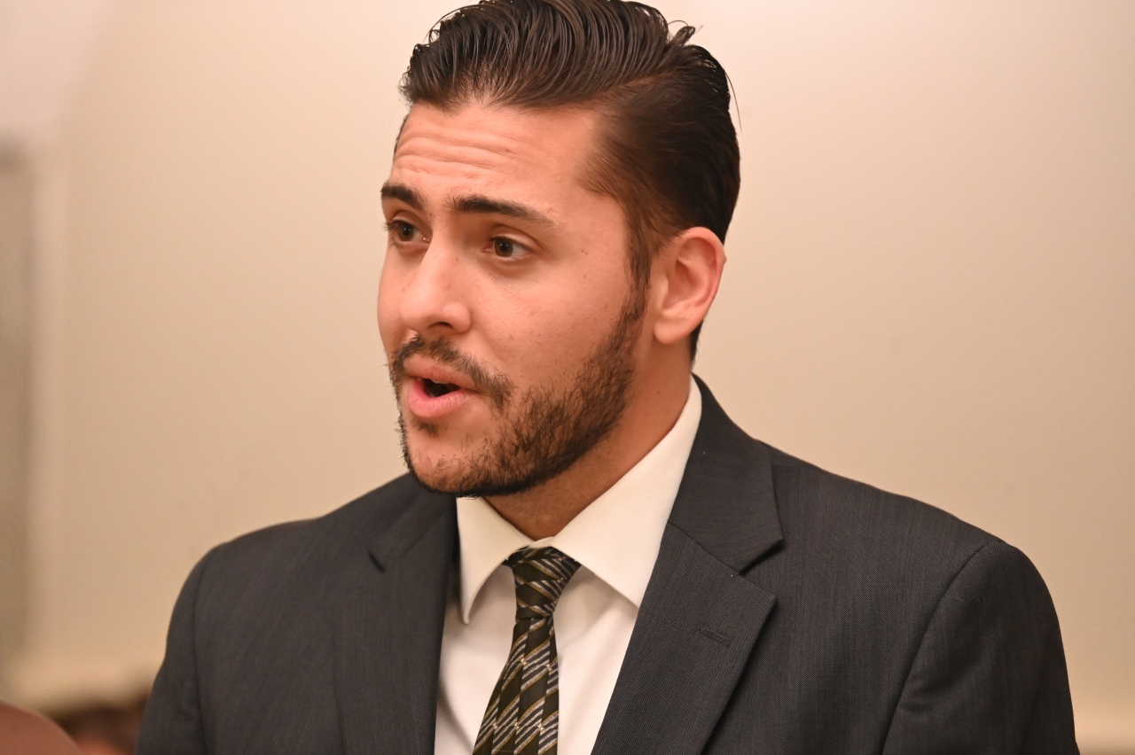 House Committee Passes Bill to Designate Al Oliver Highway