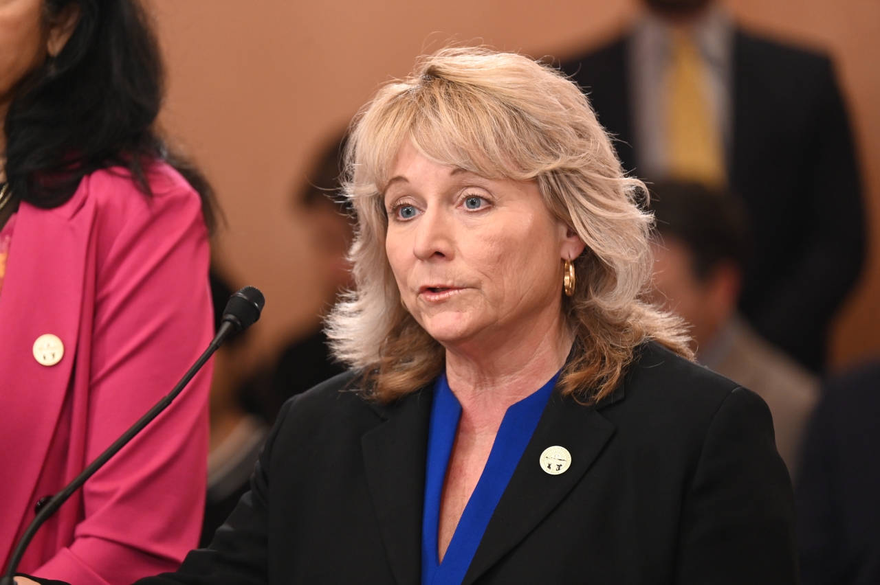 House Committee Begins Hearings on Resolution to Recognize Perinatal Mental Health
