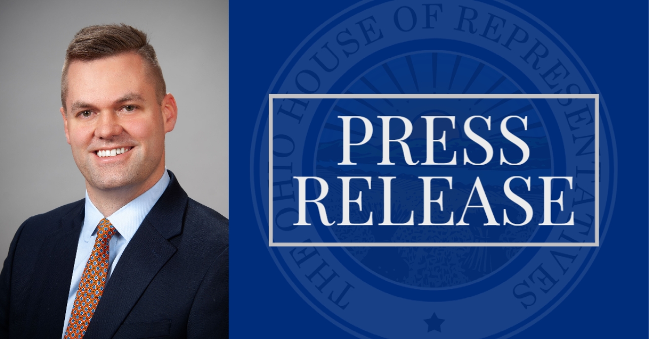 House Committee Passes Bill to Designate Tuscarawas Valley Memorial Highway
