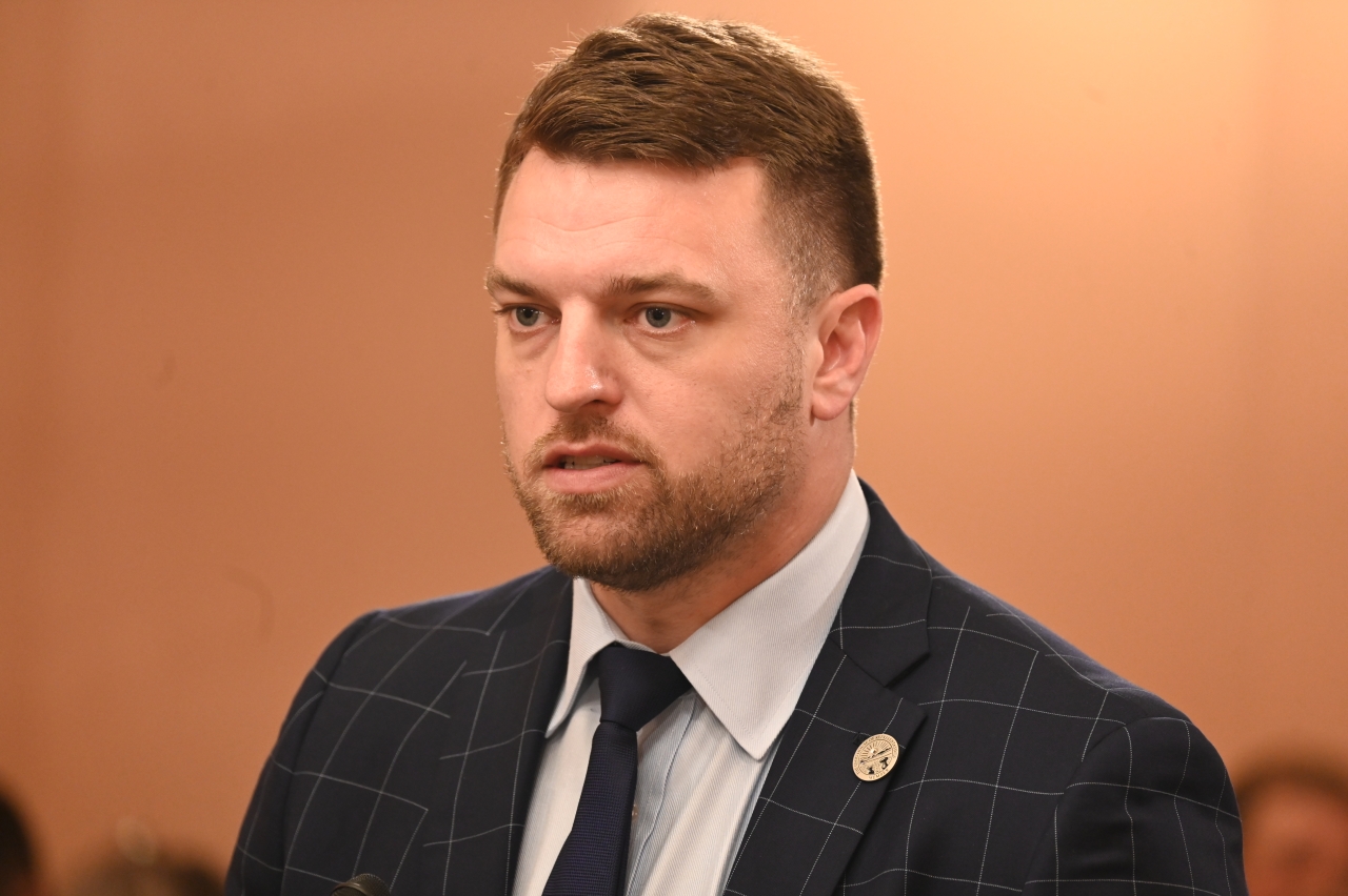 House Committee Begins Hearings on Legislation to Combat Squatting