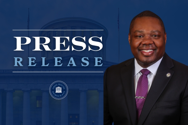 Rep. Rogers Photo