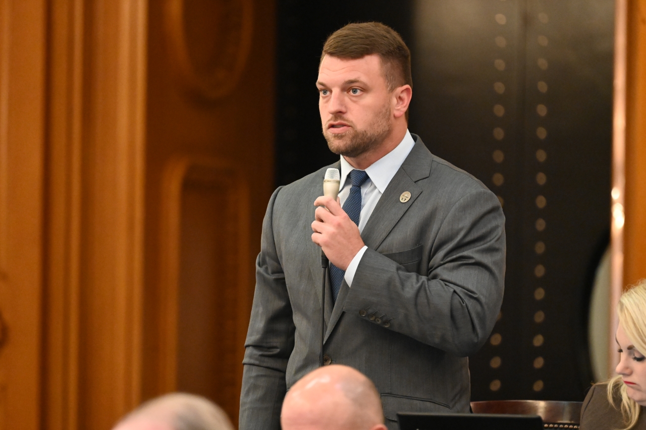 Chairman Edwards Delivers More Than $14.3 Million in Transformative Capital Funding