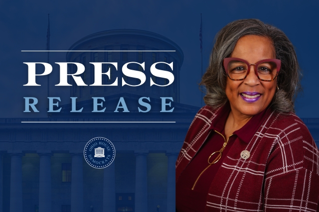 Rep. Sims Photo