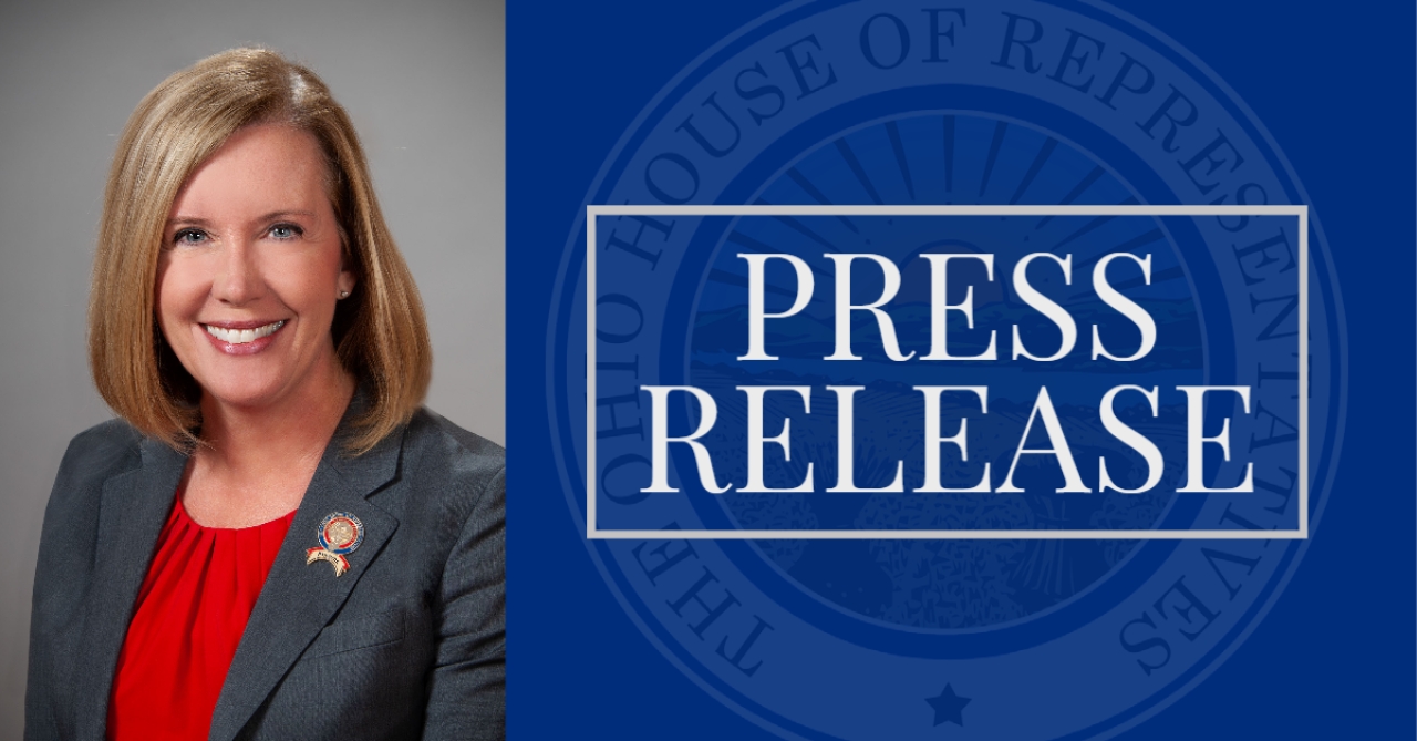 Abrams Issues Statement on Passing of Former Speaker Jo Ann Davidson