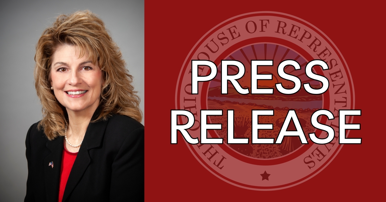 Gross Appointed as Chair of House Medicaid Committee