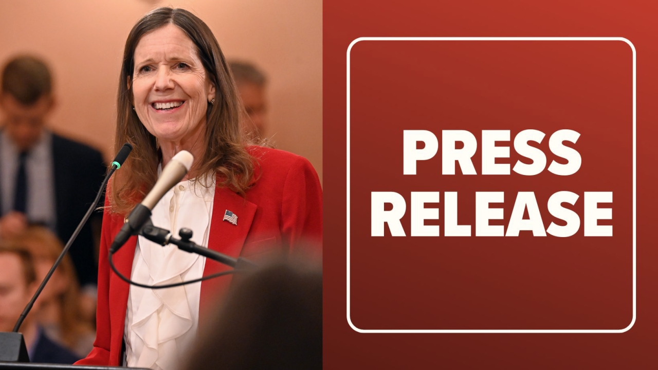 Press Release Thumbnail