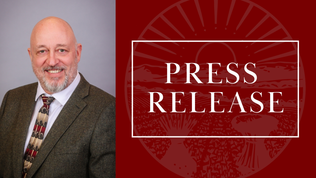 Press Release Thumbnail
