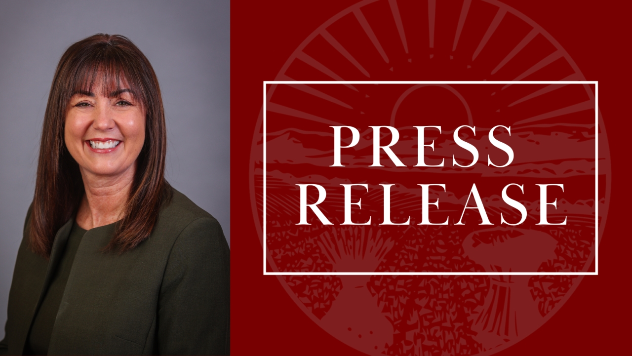 Rep. Salvo Announces Passage of Keith's Law