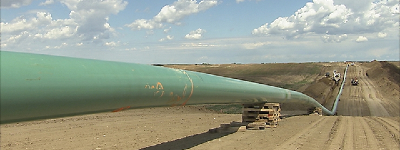 Rep. Adams Applauds Passage of Keystone Pipeline Resolution