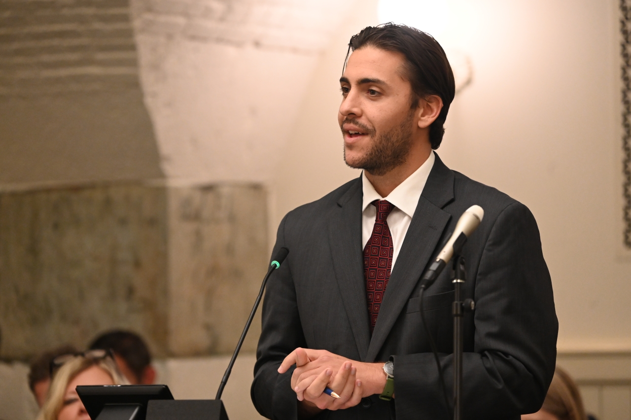 House Committee Begins Hearings on PURE LIFE Act