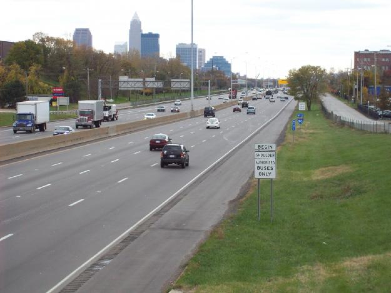 Ohio House Approves Conference Report on Transportation Budget