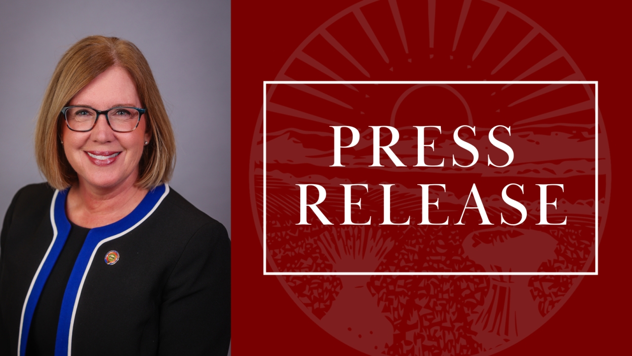 Reps. Abrams and Plummer Introduce the Larry Henderson Act