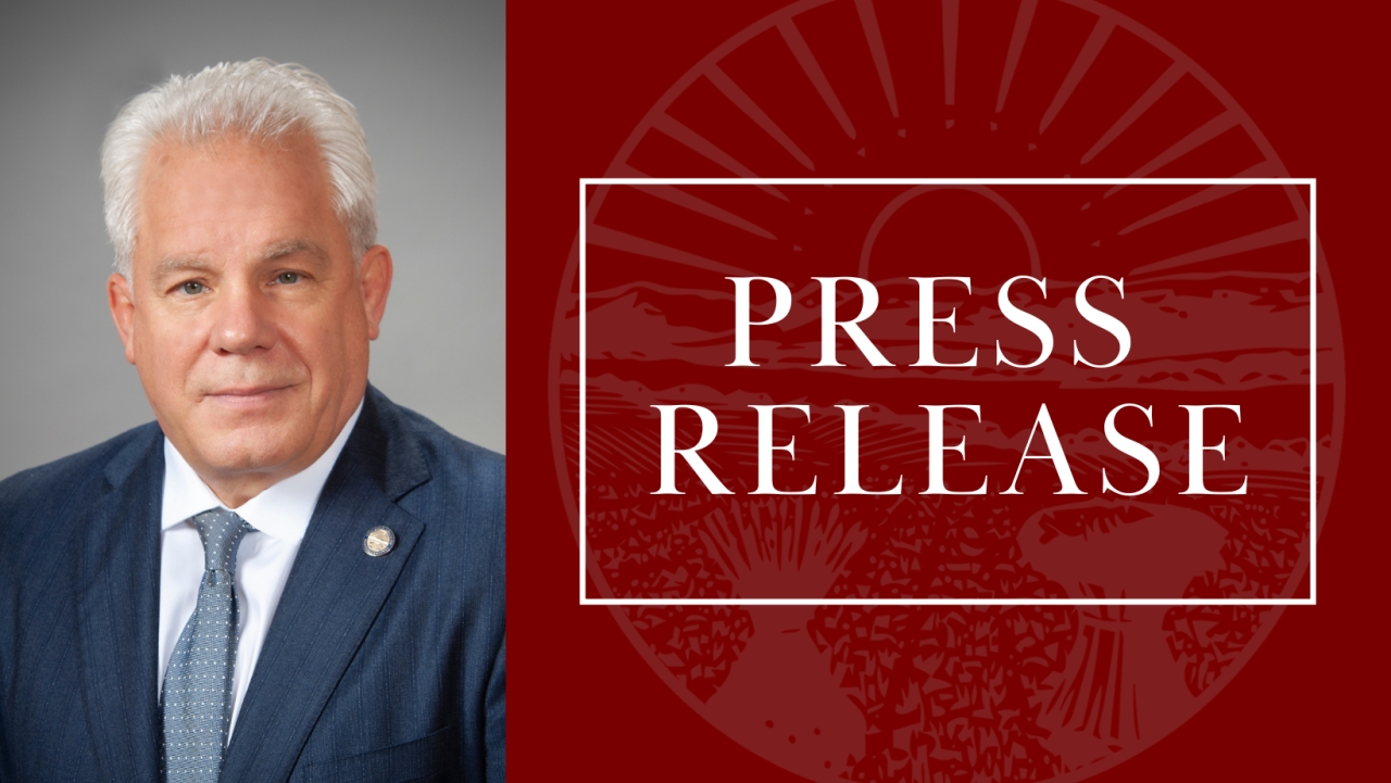 Reps. Abrams and Plummer Introduce the Larry Henderson Act