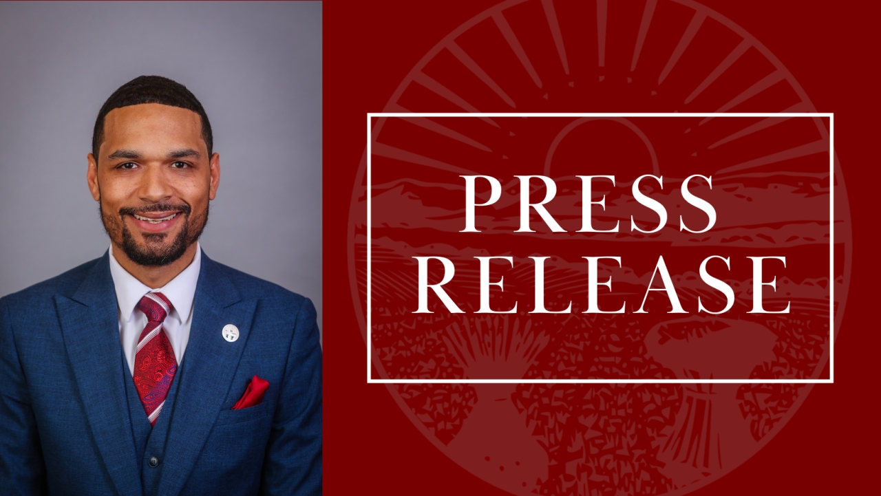 State Reps. Williams and Rogers introduce Legislation to Modify Wrongful Imprisonment Law
