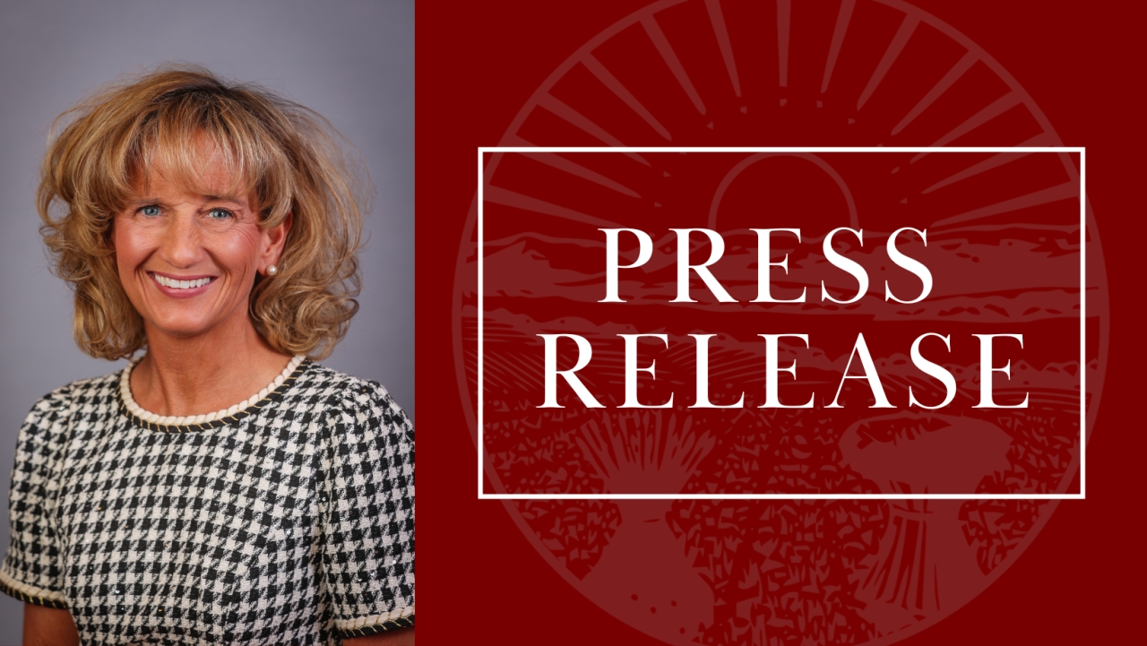 Teska Introduces HB 509 to Fix Conflict in Ohio's Expungement Law