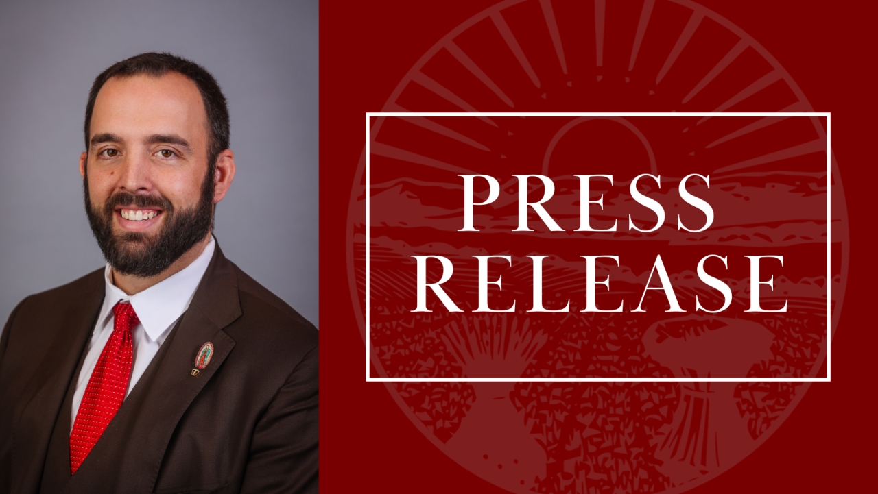 Representatives Odioso and Adam Mathews Announce Passage of Bill Clarifying Ohio Law on Court Procedures