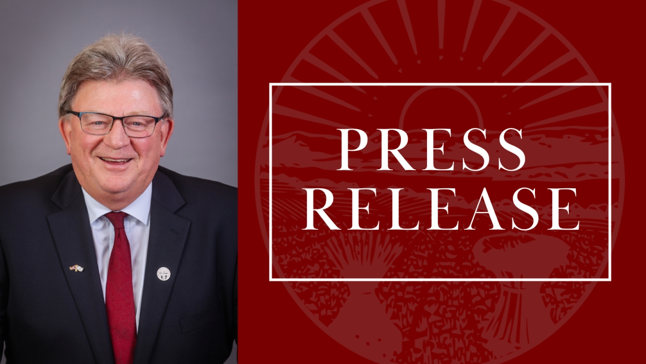 Press Release Thumbnail