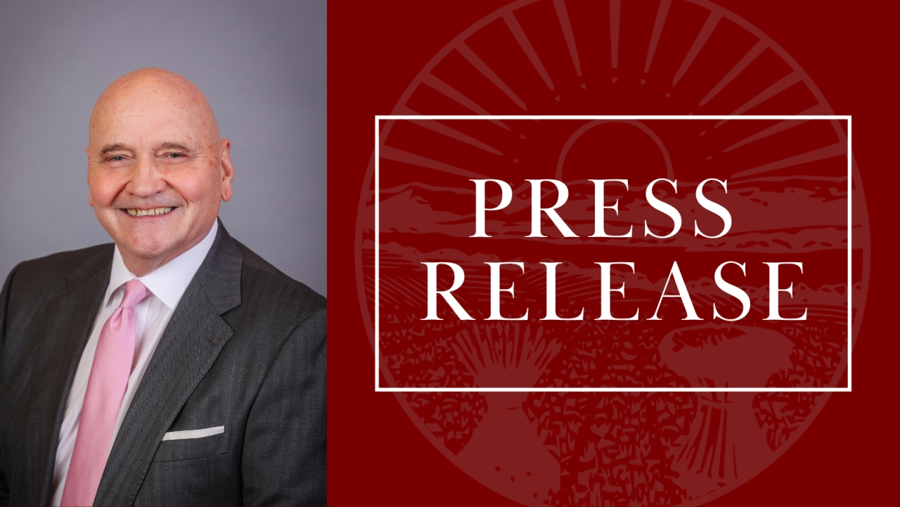 Press Release Thumbnail