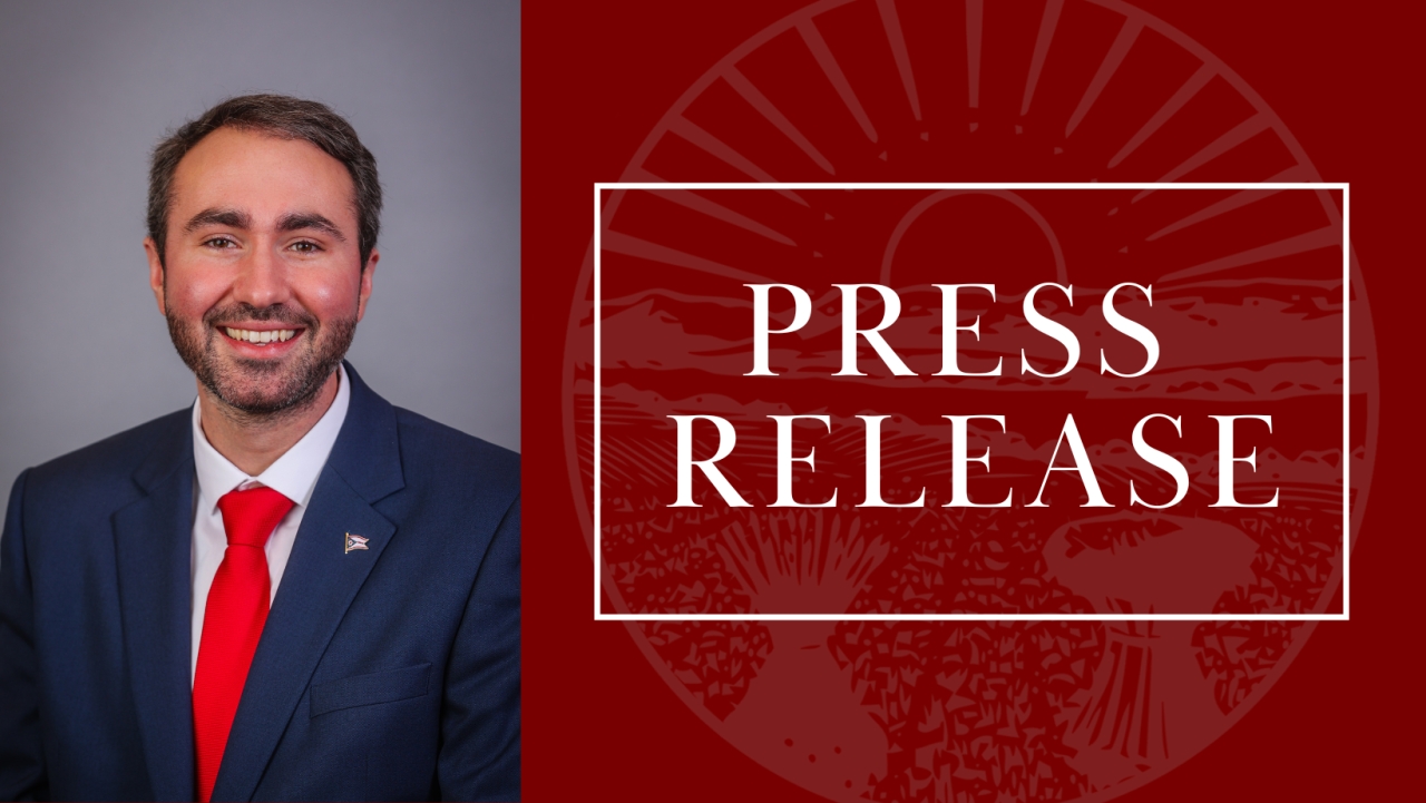 House Passes Bill to Modernize Nonprofit Fundraising in Ohio, Allow Online Raffle Sales