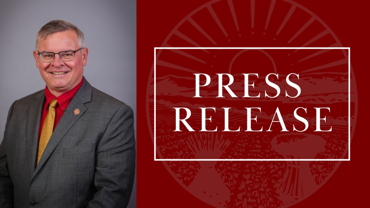 Rep. Claggett Votes to Concur on Slate of Property Tax Reform Bills