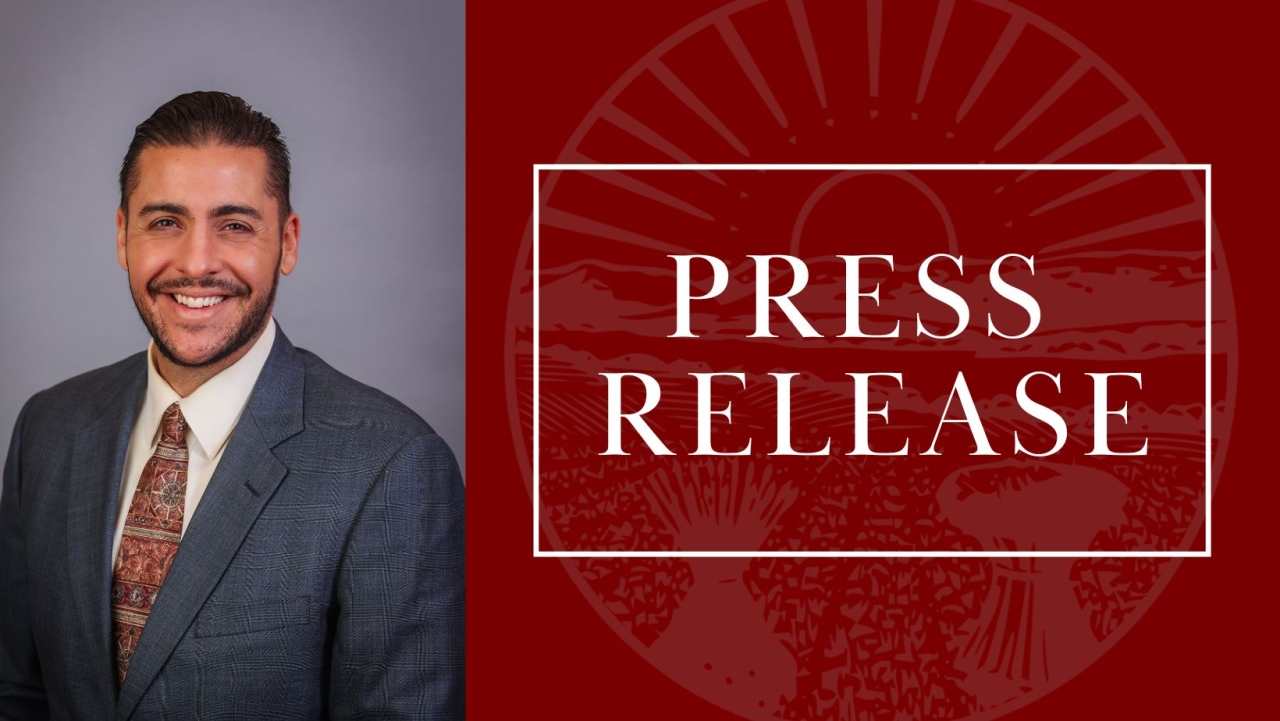 Press Release Thumbnail