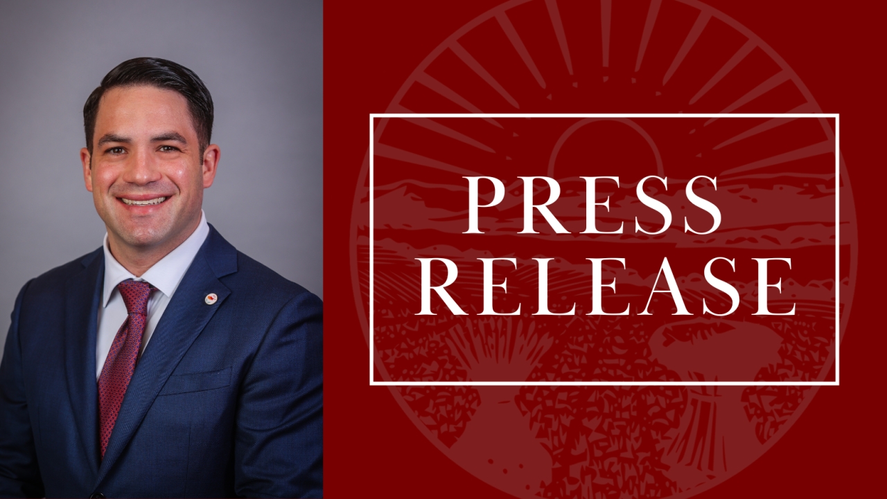 Press Release Thumbnail