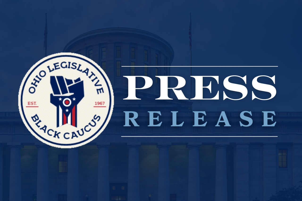OLBC press release cover