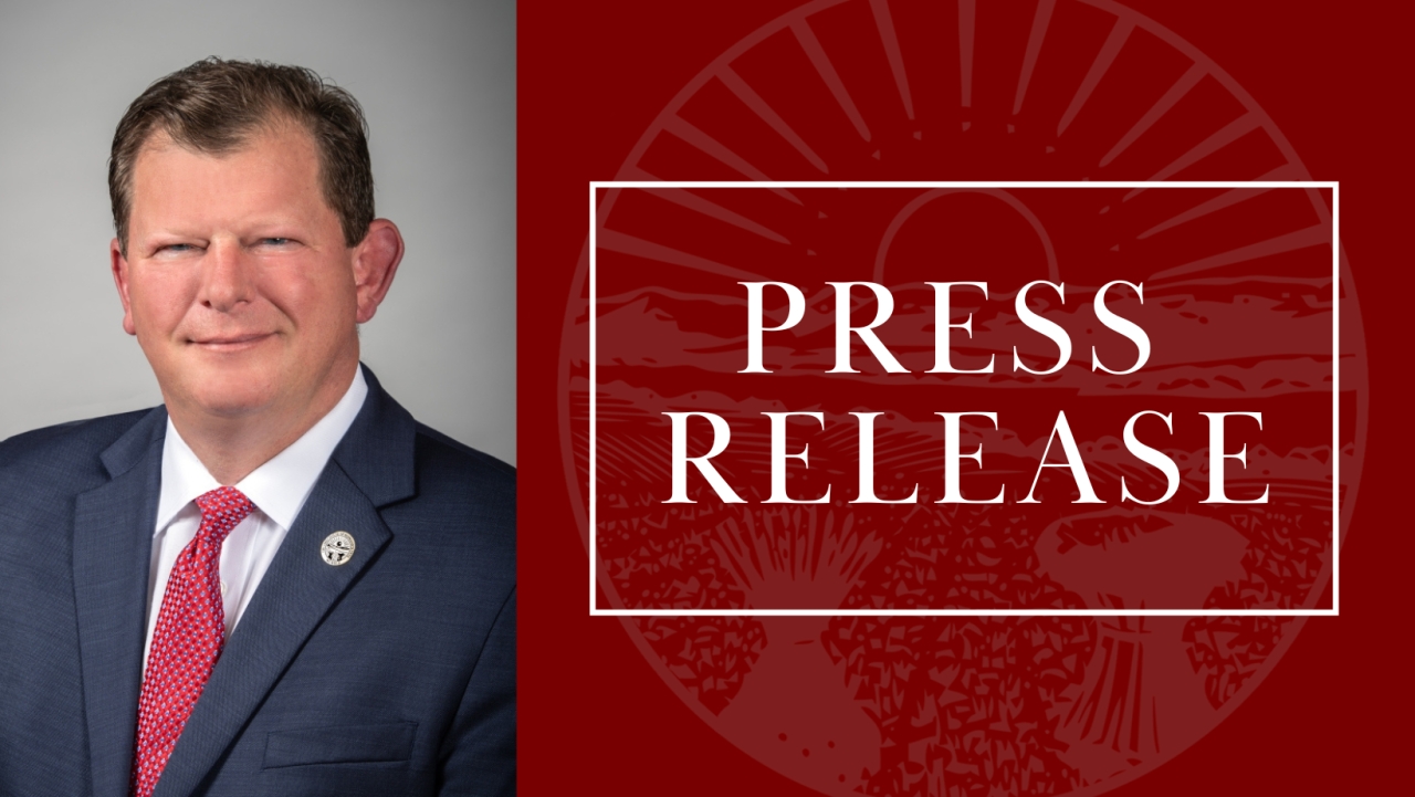 Reps. Stephens, Deeter Introduce Healthier Rural Hospitals Act