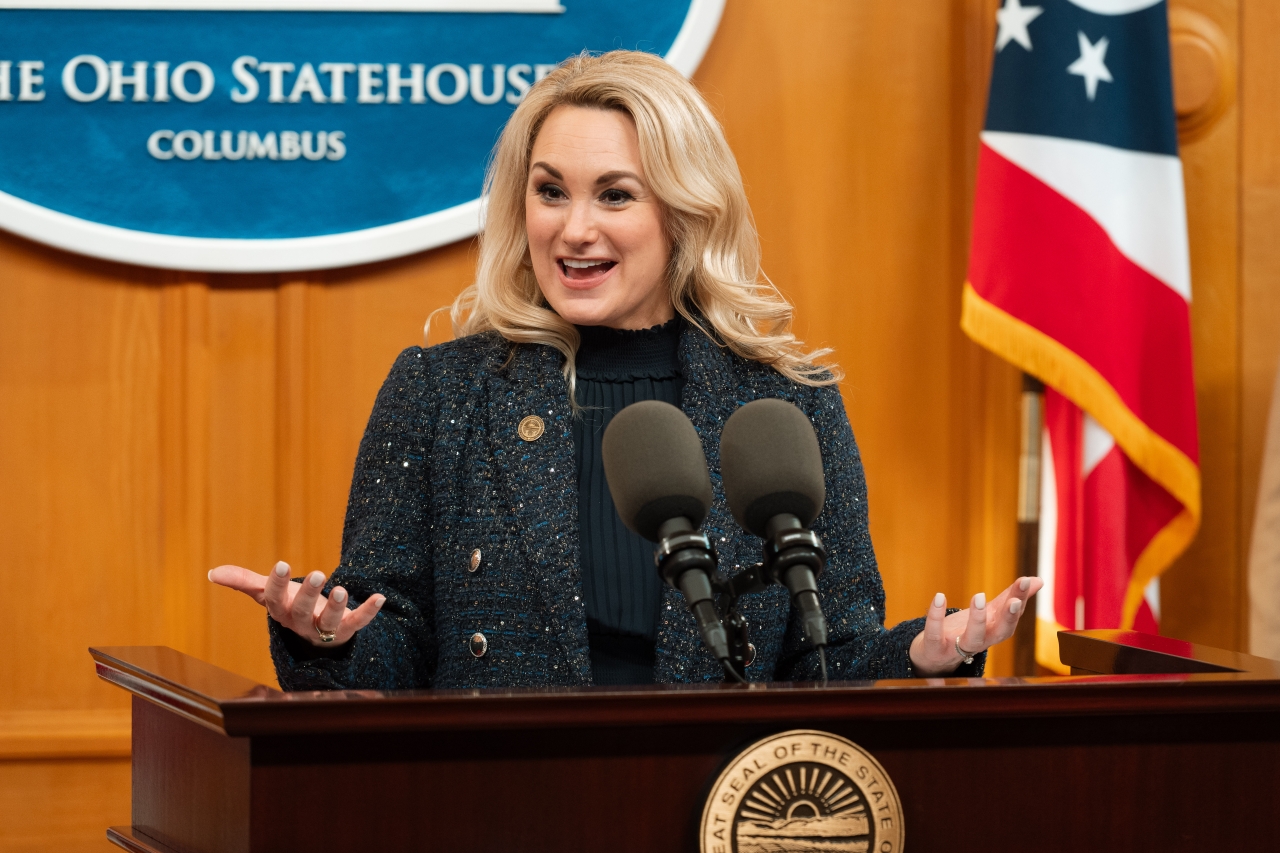 Representative Melanie Miller Announces Ohio Tourism Pass Program