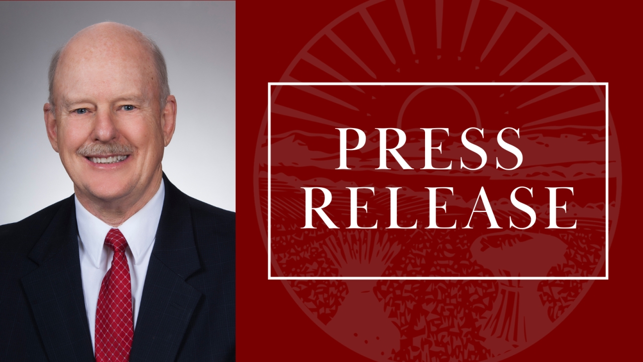 State Reps. Roemer, Hall Introduce Bill to Require That Payments Be Rounded to a Nickel