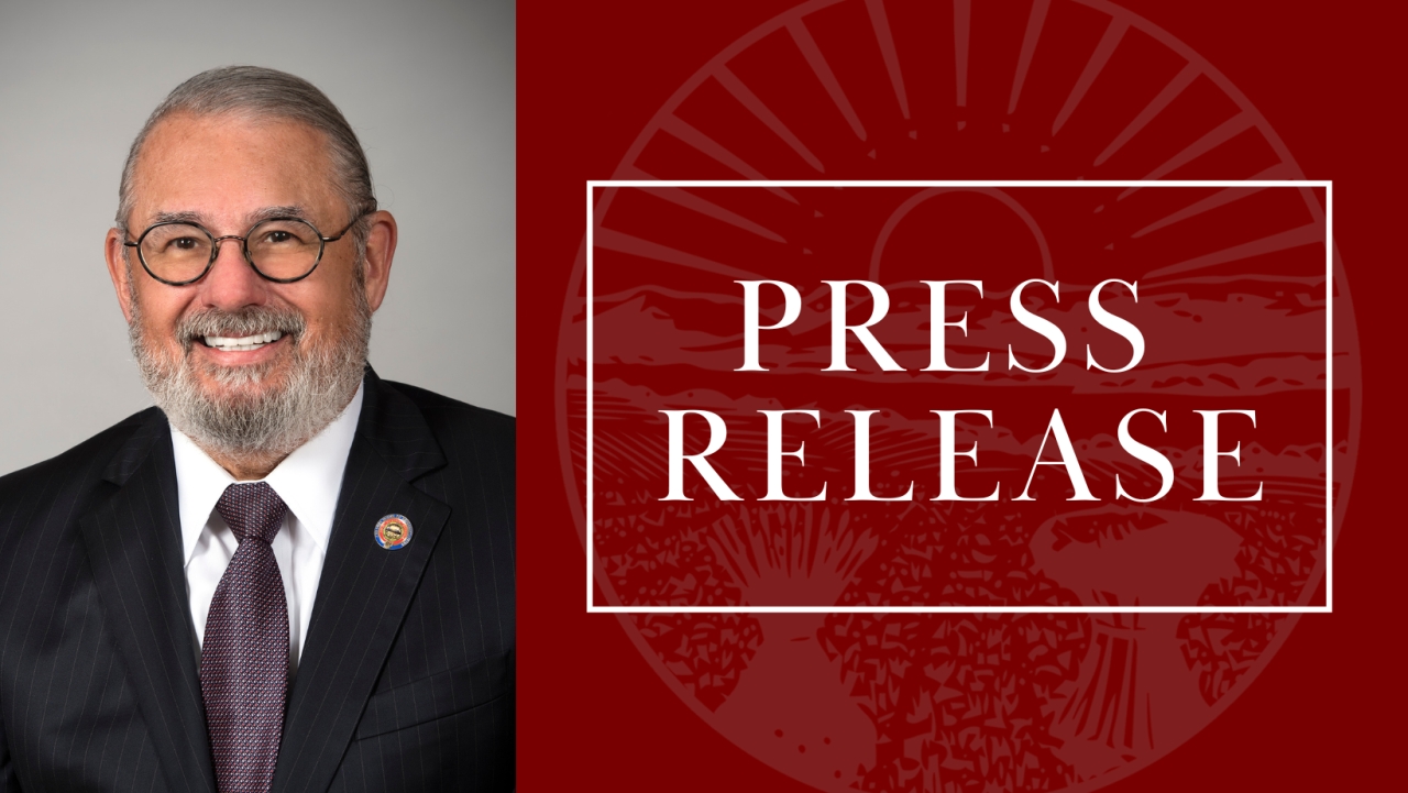 Reps. Callender and Dovilla Introduce Legislation to Reign in Agency Rulemaking