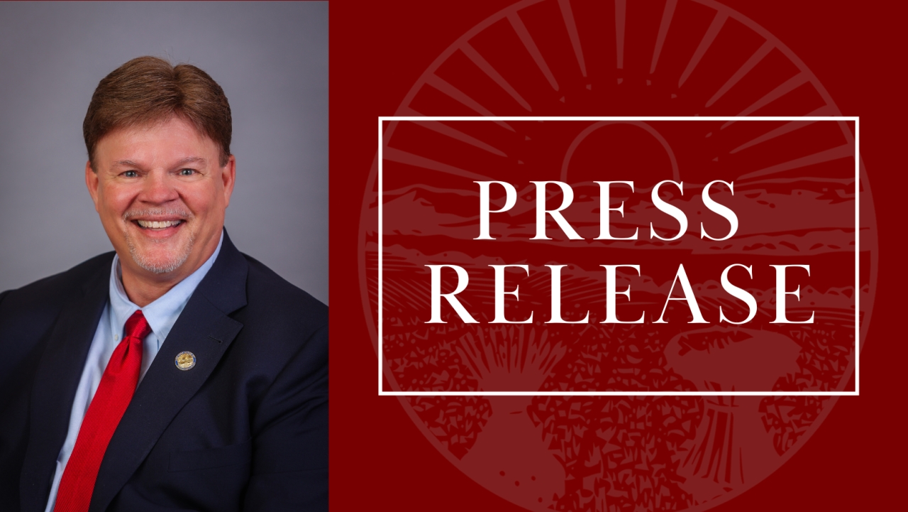 Rep. Kevin Ritter Announces Settlement Funding for Local Drinking Water Infrastructure Projects