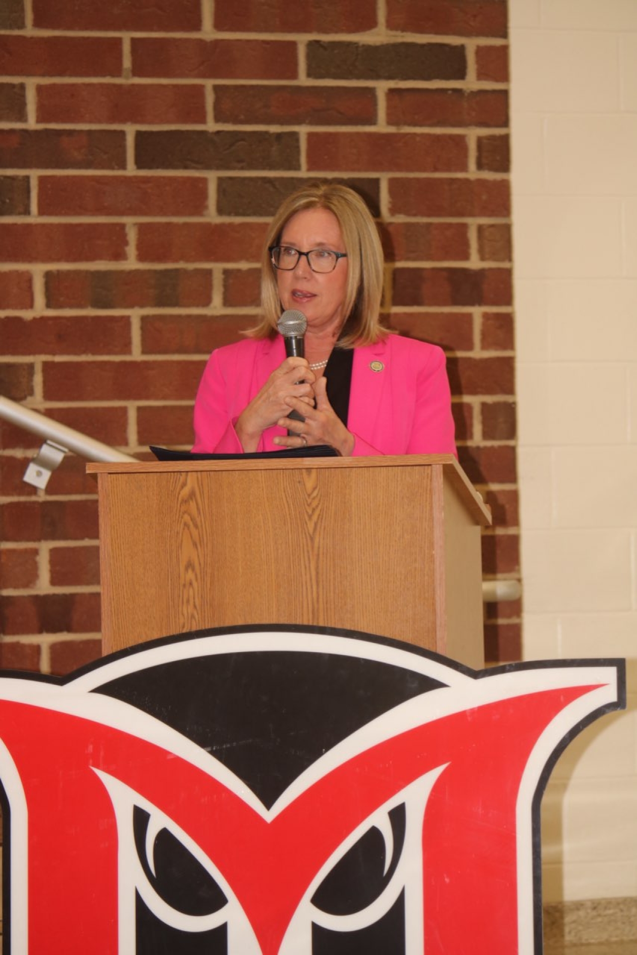 Rep. Abrams Applauds Local Schools Recognized as Science of Reading Champions