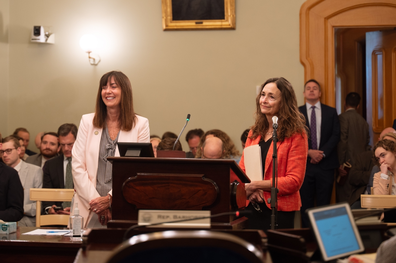 Insurance Committee