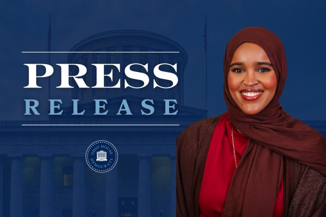 Rep. Munira press release graphic