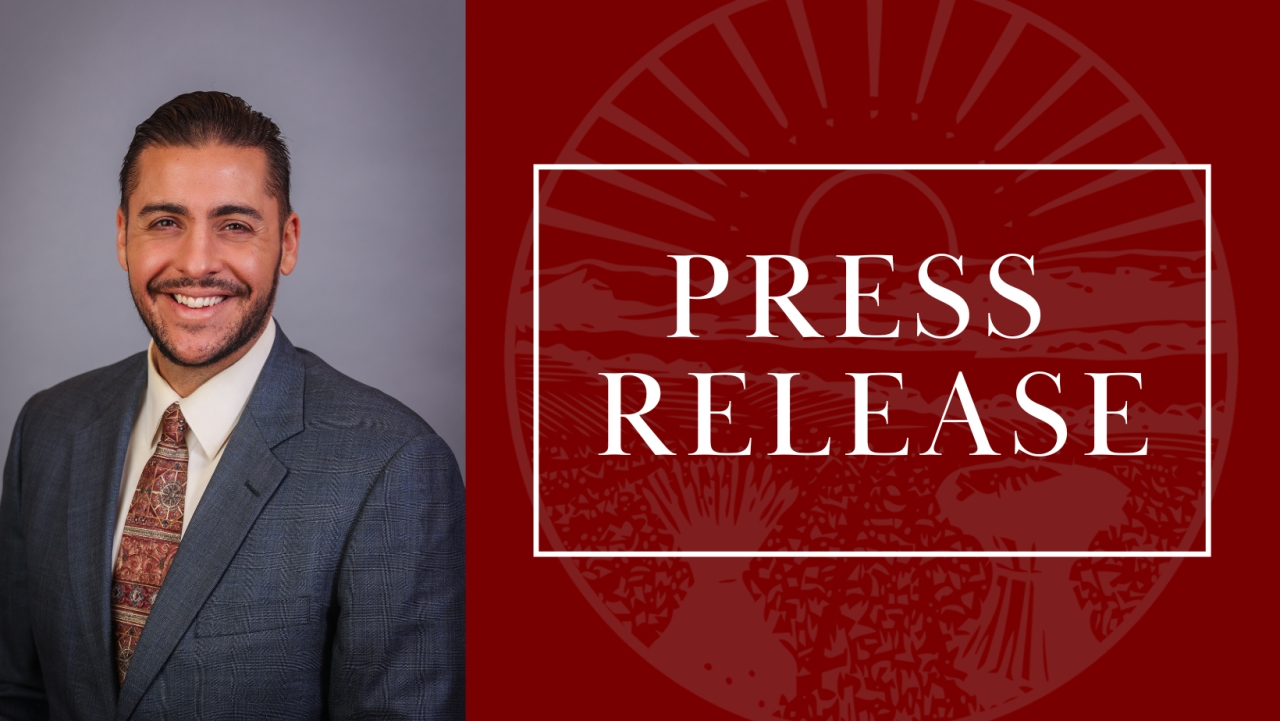 Rep. Pizzulli Press Release Thumbnail