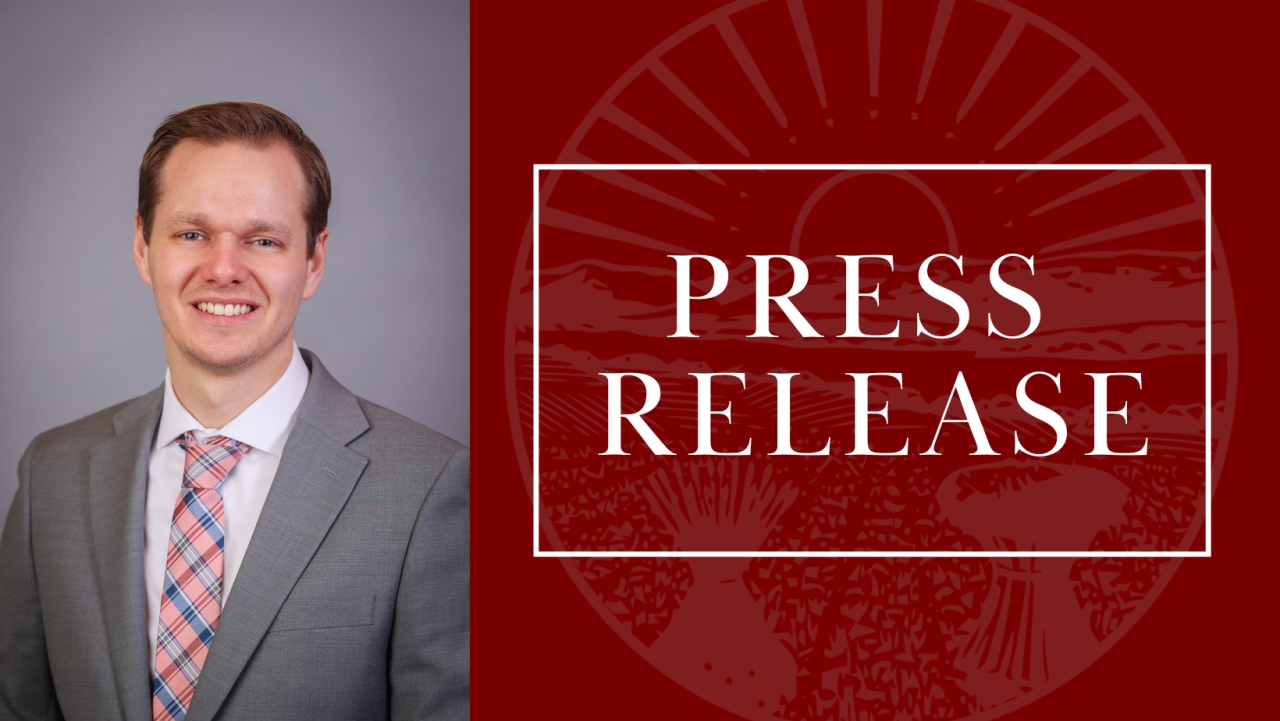Rep. Dean Press Release Thumbnail