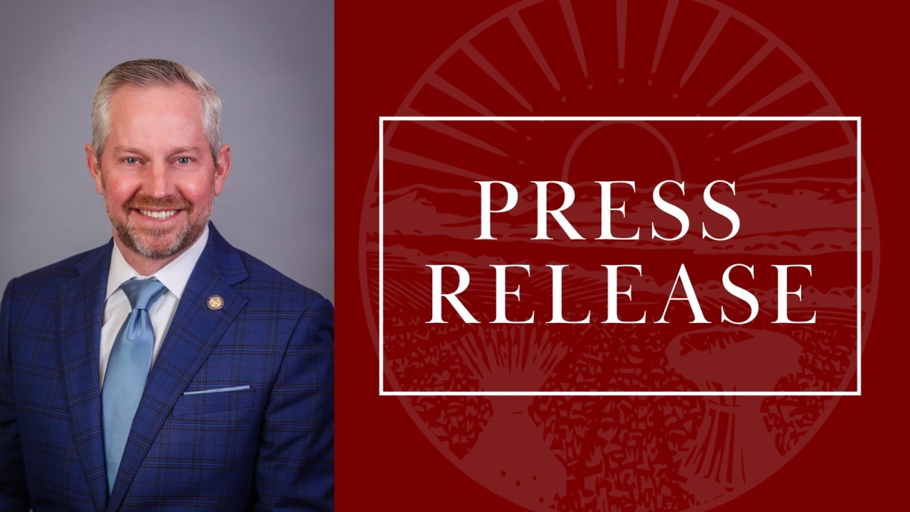 LaRe Press Release Thumbnail