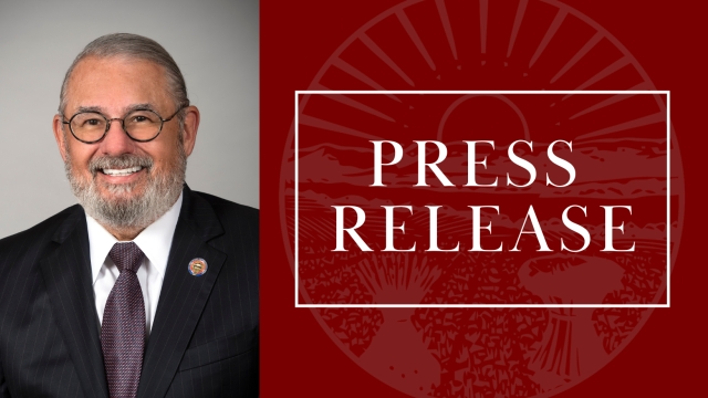 Callender Press Release Thumbnail